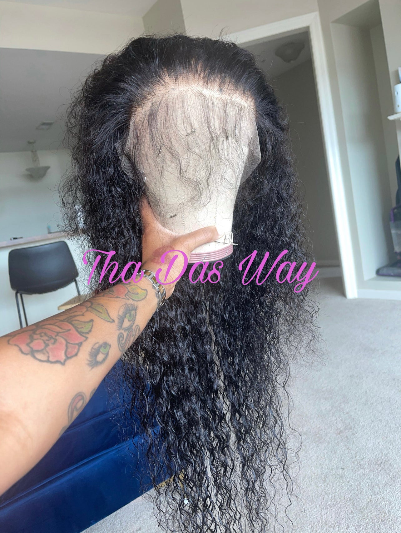 Hair weave vendors Clearance